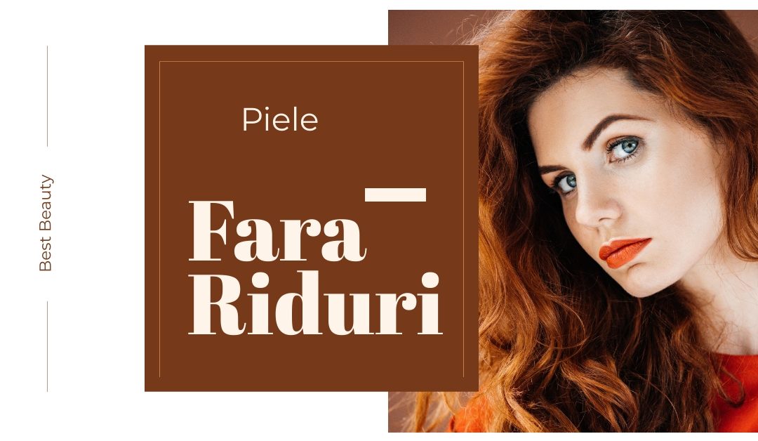 Cum să ai un ten neted, hidratat și fără riduri inestetice?