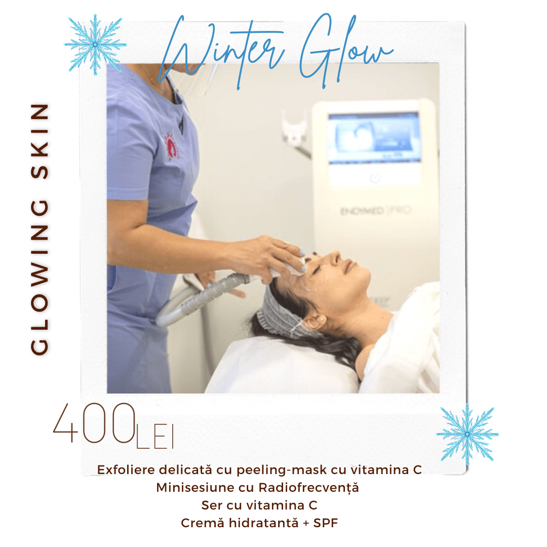 alderma autumn facials